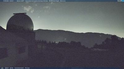 immagine della webcam nei dintorni di Borgo a Mozzano: webcam San Marcello Pistoiese