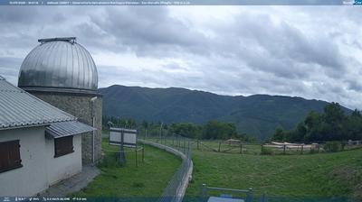 Preview delle webcam di San Marcello Pistoiese