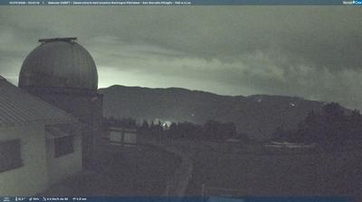 immagine della webcam nei dintorni di Cimoncino: webcam San Marcello Pistoiese