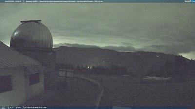 immagine della webcam nei dintorni di Vernio: webcam San Marcello Pistoiese
