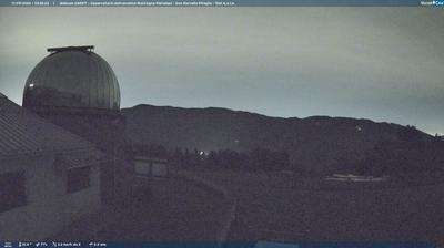 immagine della webcam nei dintorni di Buggiano: webcam San Marcello Pistoiese