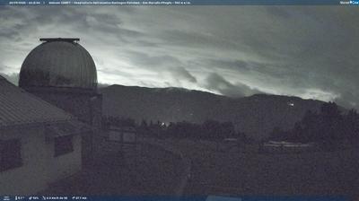 immagine della webcam nei dintorni di Cutigliano: webcam San Marcello Pistoiese