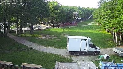 immagine della webcam nei dintorni di San Lorenzo Nuovo: webcam Abbadia San Salvatore