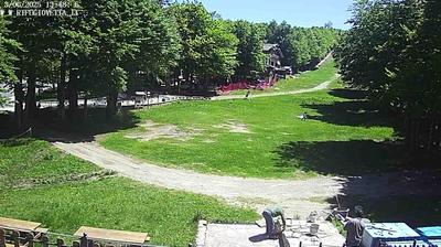 immagine della webcam nei dintorni di Montepulciano Stazione: webcam Abbadia San Salvatore