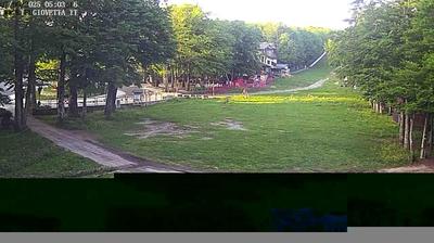 immagine della webcam nei dintorni di Montepulciano: webcam Abbadia San Salvatore