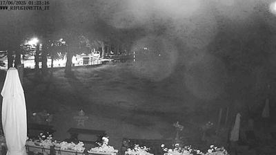 immagine della webcam nei dintorni di Proceno: webcam Abbadia San Salvatore