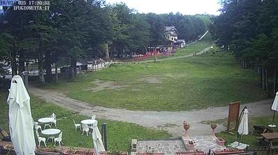 immagine della webcam nei dintorni di San Lorenzo Nuovo: webcam Abbadia San Salvatore