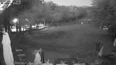 immagine della webcam nei dintorni di Acquapendente: webcam Abbadia San Salvatore