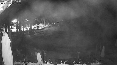 immagine della webcam nei dintorni di Castell'Azzara: webcam Abbadia San Salvatore