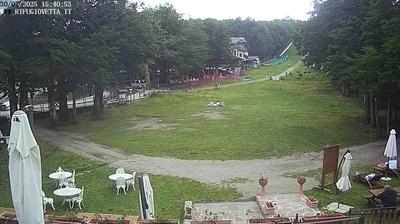 Preview delle webcam di Abbadia San Salvatore