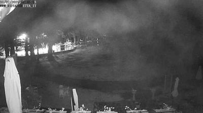 immagine della webcam nei dintorni di Montalcino: webcam Monte Amiata