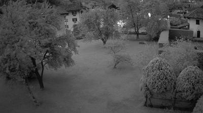 Preview delle webcam di Issime › Sud