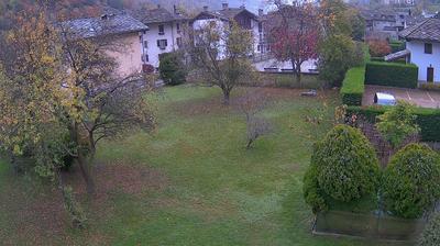 immagine della webcam nei dintorni di Oropa: webcam Issime