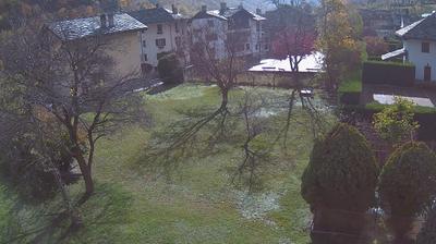 immagine della webcam nei dintorni di Biella: webcam Issime