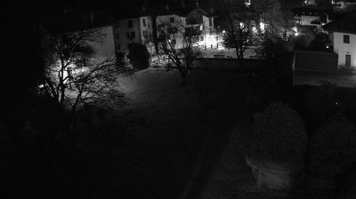 immagine della webcam nei dintorni di Rassa: webcam Issime