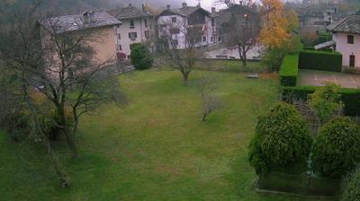 immagine della webcam nei dintorni di Settimo Vittone: webcam Issime