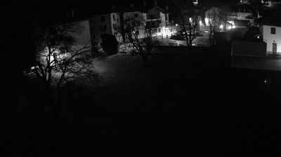 immagine della webcam nei dintorni di Rosazza: webcam Issime