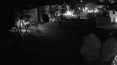 immagine della webcam nei dintorni di Biella: webcam Issime