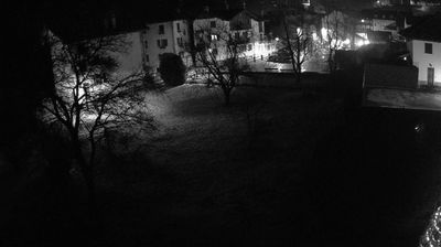 immagine della webcam nei dintorni di Gressoney-la-Trinitè: webcam Issime