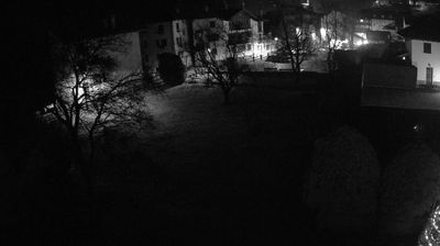 immagine della webcam nei dintorni di Zubiena: webcam Issime