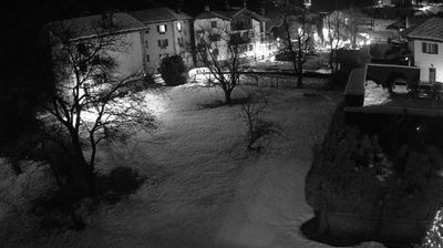 immagine della webcam nei dintorni di Settimo Vittone: webcam Issime