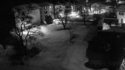 immagine della webcam nei dintorni di Settimo Vittone: webcam Issime