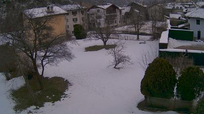 immagine della webcam nei dintorni di Zubiena: webcam Issime