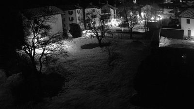 immagine della webcam nei dintorni di Settimo Vittone: webcam Issime