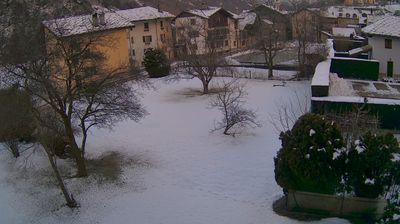 immagine della webcam nei dintorni di Biella: webcam Issime