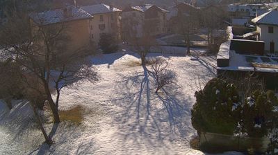 immagine della webcam nei dintorni di Oropa: webcam Issime