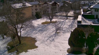 immagine della webcam nei dintorni di Netro: webcam Issime