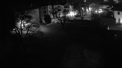 immagine della webcam nei dintorni di Settimo Vittone: webcam Issime