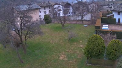 immagine della webcam nei dintorni di Settimo Vittone: webcam Issime