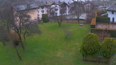immagine della webcam nei dintorni di Oropa: webcam Issime