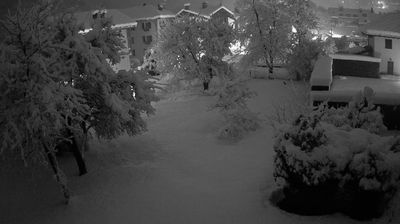 immagine della webcam nei dintorni di Oropa: webcam Issime