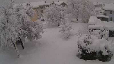 immagine della webcam nei dintorni di Piode: webcam Issime