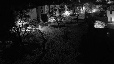 immagine della webcam nei dintorni di Gressoney-Saint-Jean: webcam Issime