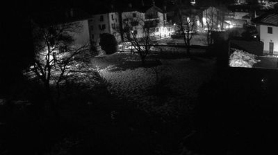 immagine della webcam nei dintorni di Brusson: webcam Issime