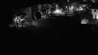 immagine della webcam nei dintorni di Bielmonte: webcam Issime