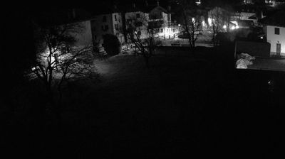 immagine della webcam nei dintorni di Champorcher: webcam Issime