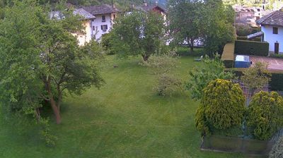 immagine della webcam nei dintorni di Netro: webcam Issime