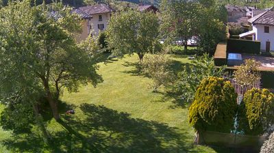 immagine della webcam nei dintorni di Rosazza: webcam Issime