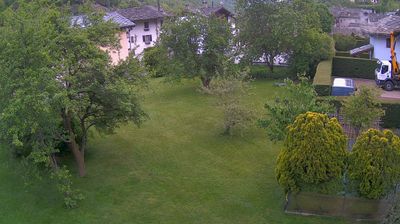 immagine della webcam nei dintorni di Estoul: webcam Issime