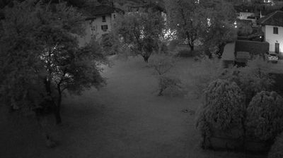 immagine della webcam nei dintorni di Champorcher: webcam Issime