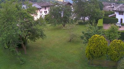 immagine della webcam nei dintorni di Champorcher: webcam Issime