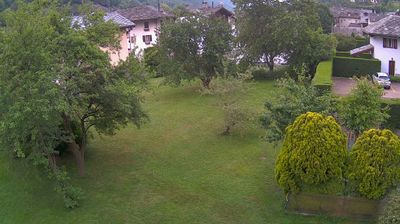immagine della webcam nei dintorni di Settimo Vittone: webcam Issime