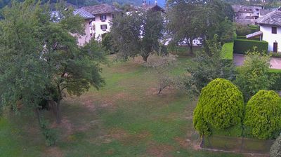 immagine della webcam nei dintorni di Settimo Vittone: webcam Issime