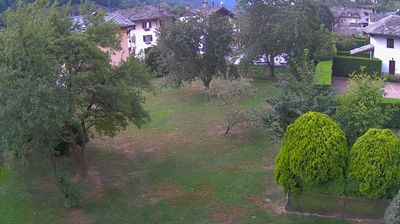 immagine della webcam nei dintorni di Settimo Vittone: webcam Issime