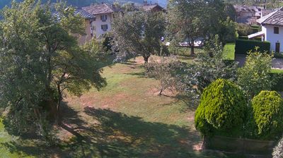 immagine della webcam nei dintorni di Settimo Vittone: webcam Issime