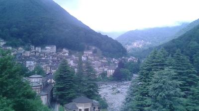 immagine della webcam nei dintorni di Tavigliano: webcam Rosazza